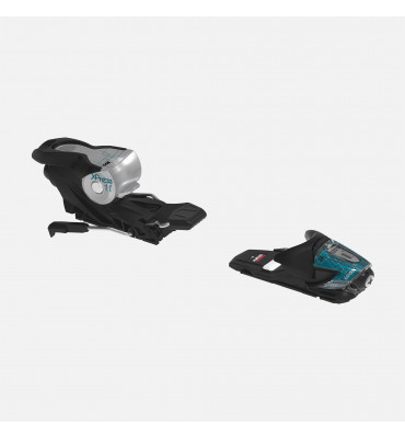 bindings XPRESS W 11 GW B83 SILVER BLUE