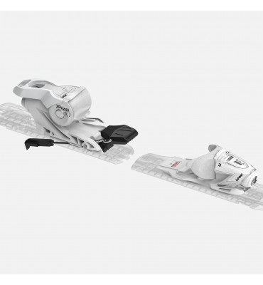 bindings XPRESS W 10 GW B83 GRANIT WHITE