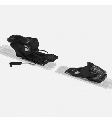 bindings XPRESS W 11 GW B93 GRANIT BLACK