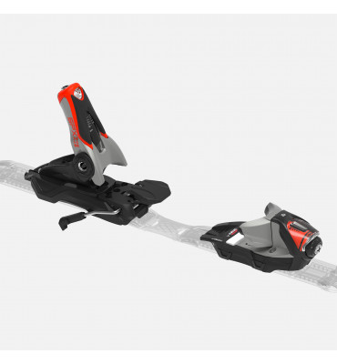 bindings SPX 14 KONECT GW B80 SILVER RED