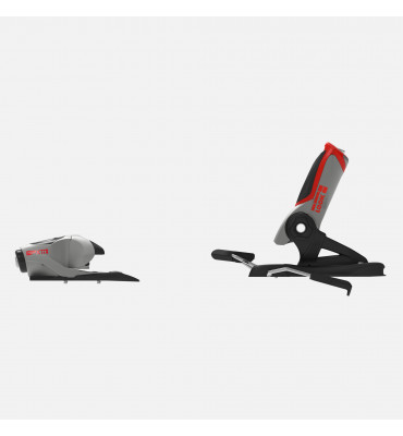 bindings SPX 11 GW B73 SILVER RED