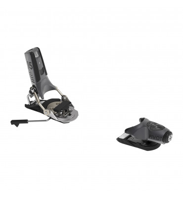 bindings PIVOT 2.0 15 GW B95 BLACK METAL