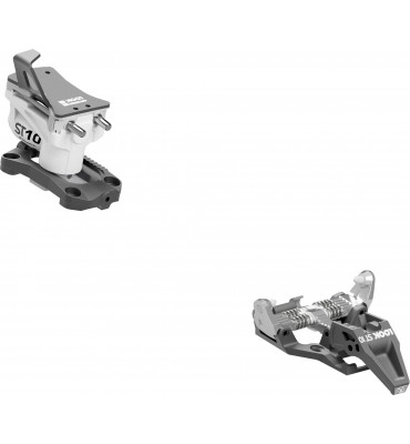 ski-bindings Touring Bindings Look St 10