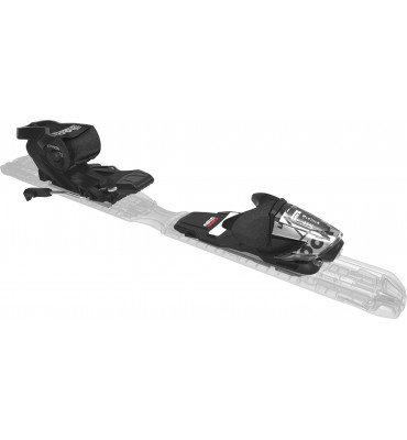 ski-bindings XPRESS 11 GW B83 BLACK CHROME