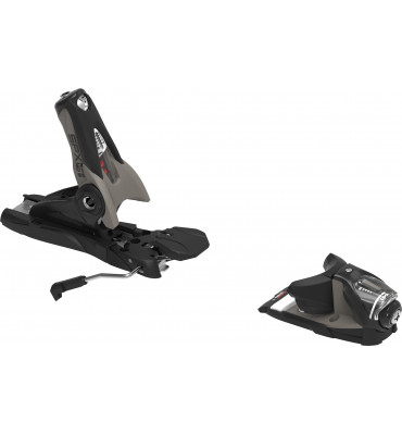 ski-bindings All Mountain Free Bindings SPX 12 GW B 100 GREY ORGANIC
