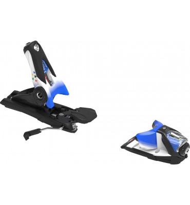 ski-bindings Fixations de ski alpin racing SPX 12 ROCKERACE GW C NOEL SIG