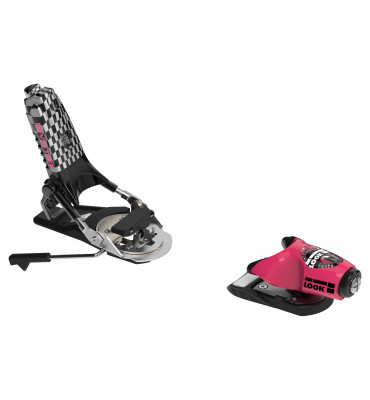 LOOK PIVOT 15GW ブレーキ無し（Look Pivot 2.0 18 GW Ski Bindings 