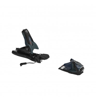 LOOK PIVOT 115ブレーキ Look Pivot 14 Ski Binding · J skis • Limited Edition skis