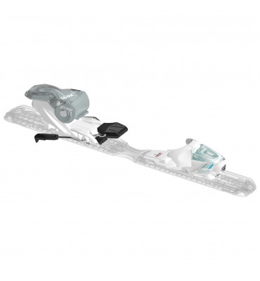 ダイナスター ACTIVE easy158 × LOOK Xpress10 ダイナスター ACTIVE easy158 × LOOK Xpress10