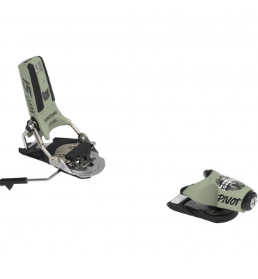 LOOK PIVOT 115ブレーキ　ワイド Look Pivot Brake – Alpine Logic
