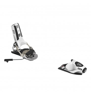 Look - PIVOT 2.0 11 GW B95 WHITE BLACK