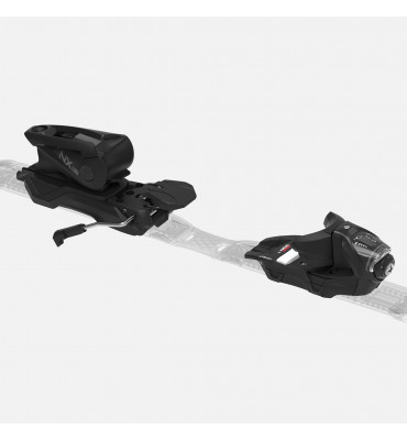 bindings NX 12 KONECT GW B100 BLACK