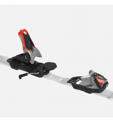 bindings SPX 12 KONECT GW B80 SILVER RED