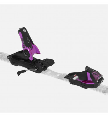 bindings SPX 12 KONECT GW B90 PURPLE METAL