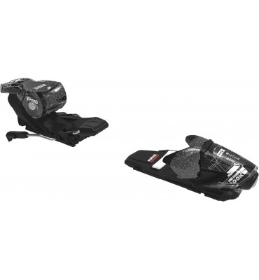 ski-bindings XPRESS W 11 GW B83 F6 BK/SPKL