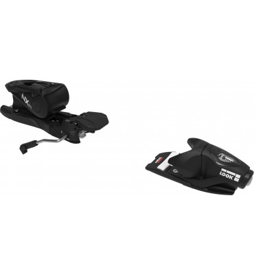 Look - XPRESS 11 GW B83 BLACK ORANGE