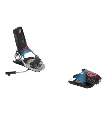 bindings PIVOT 2.0 15 GW B115 FWT