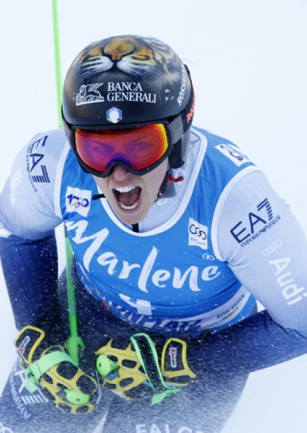 BRIGNONE Federica