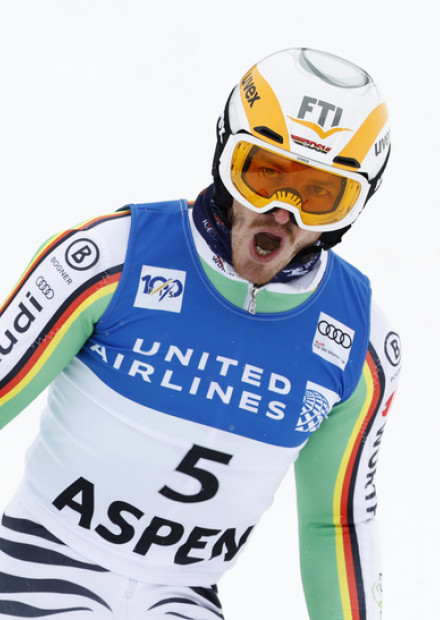 STRAßER Linus
