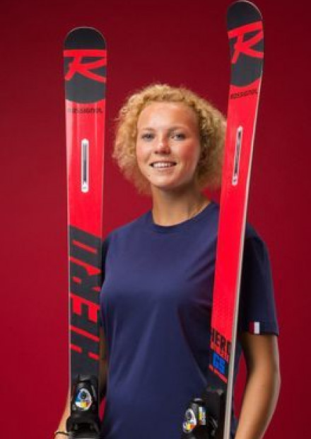 Kristin LYSDAHL
