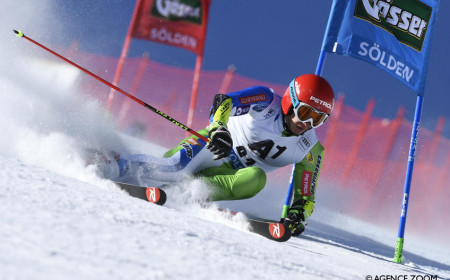 Kranjec, la belle surprise