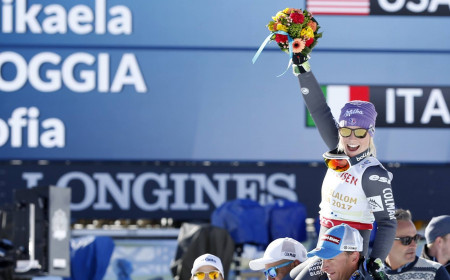 St. Moritz 2017 | Slalom Géant : L'Or Pour Tessa Worley !