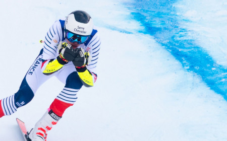 Great results for the Team Rossignol at the World Para Alpine Skiing World Championships!