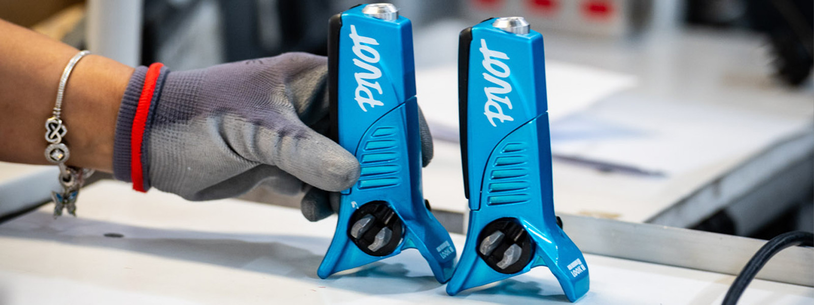 Part of the Pivot 2.0 bindings in the factory