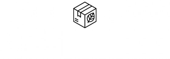 Logo Eco-Friendly Packaging